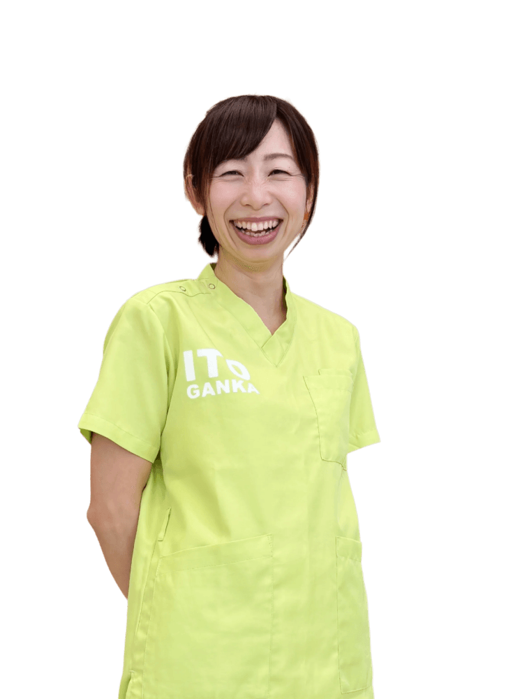 萩原 英美(新人教育責任者)