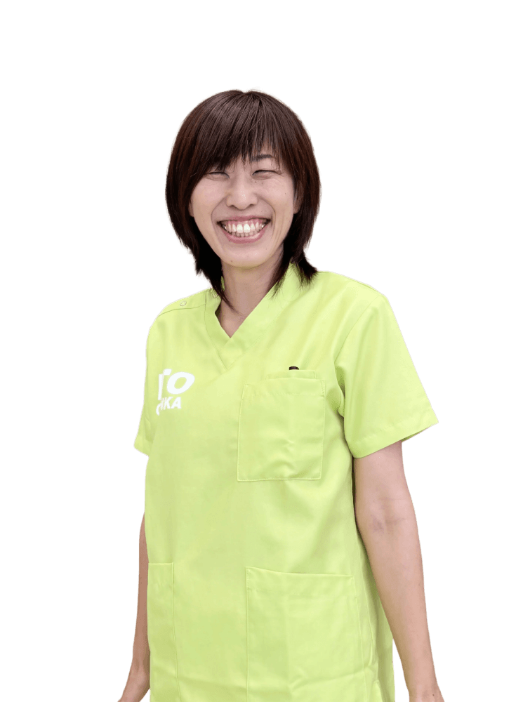 三宅 陽子(マネージャー)