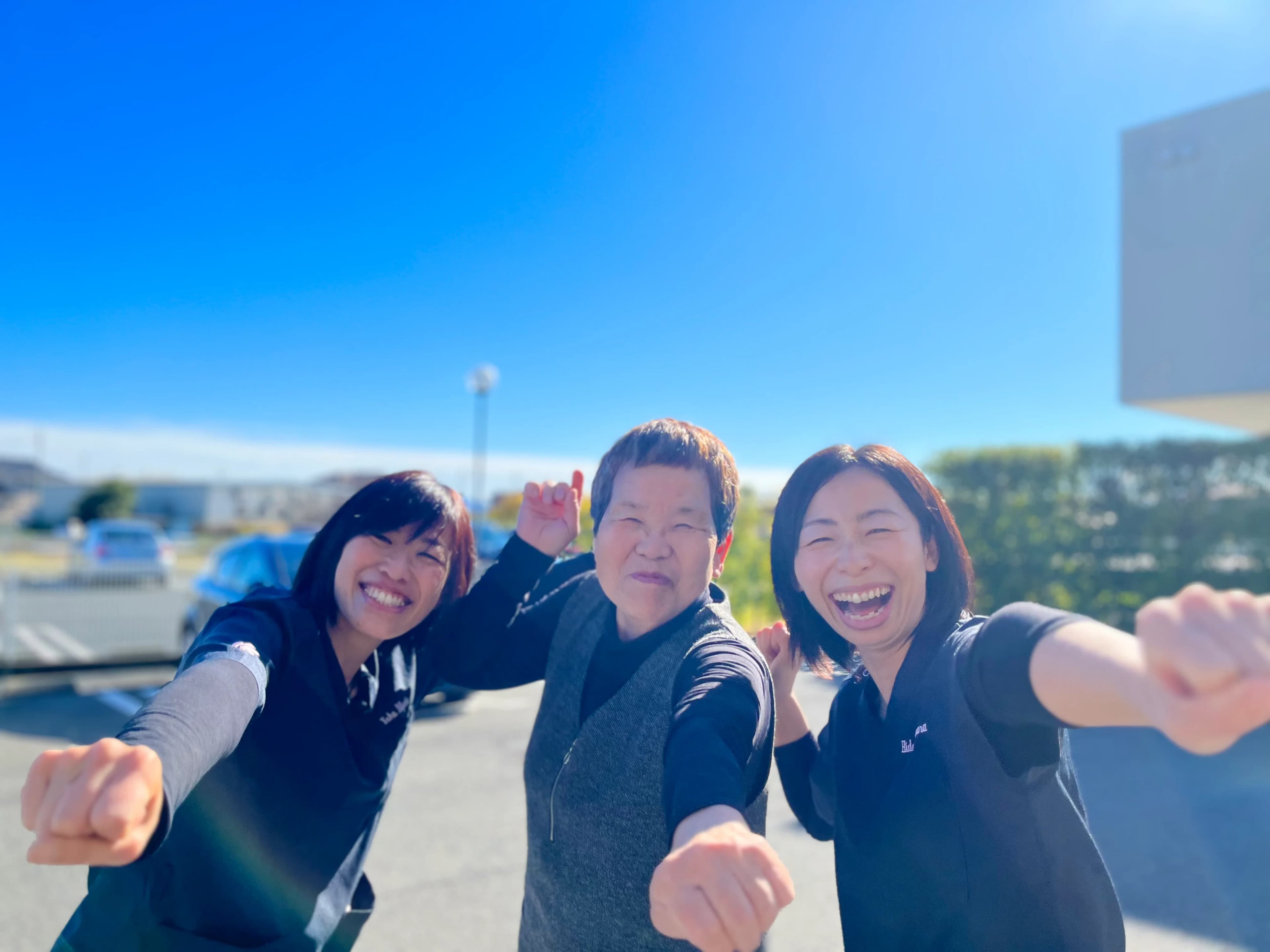 いとう眼科を応援してくださる患者さん